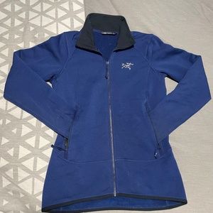 Arc’teryx Fleece Sweater